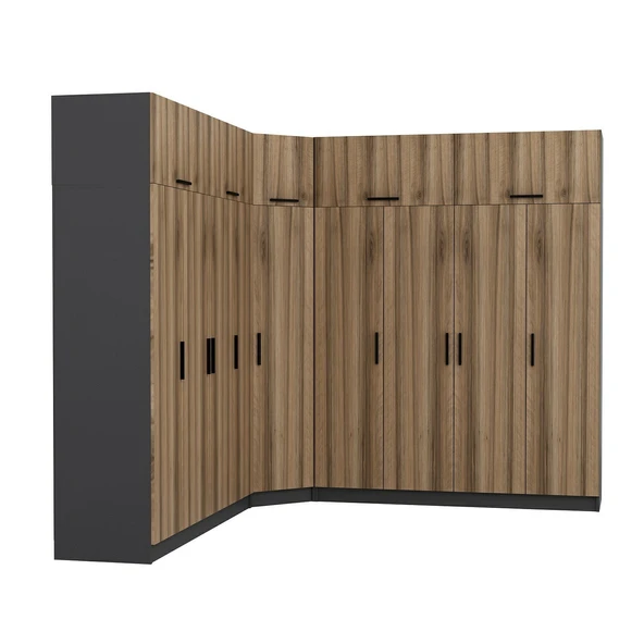 Minar Kale210 9 Kpk 4 Çek Köşe Dlp + Yüklük Antr Dore - Resim 4