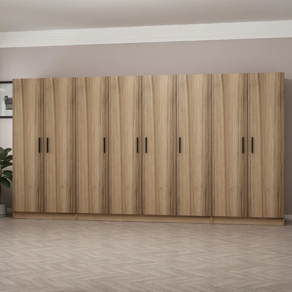 Minar Kale210 8 Kpk 2 Çek Dlp Dore Dore - Resim 3