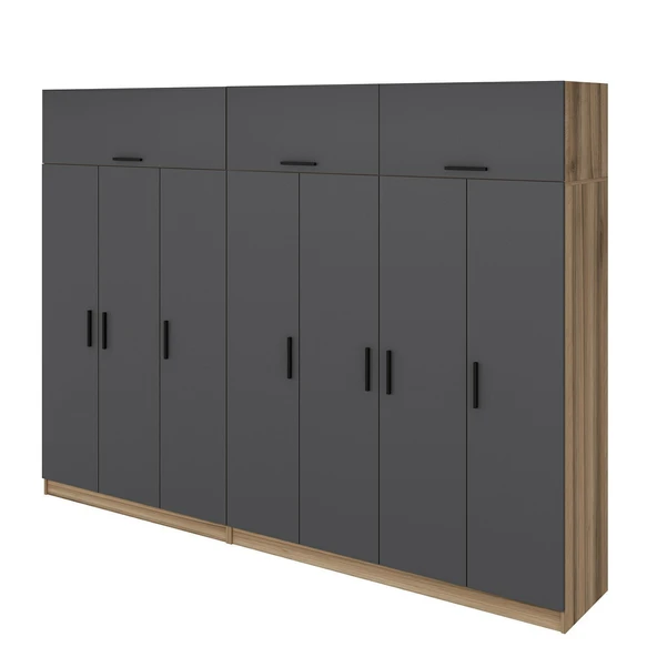 Minar Kale190 7 Kpk 4 Çek Dlp Ve Yüklük Dore Antr - Resim 6