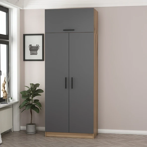 Minar Kale190 2 Kpk Dlp Ve Yüklük Dore Antr - Resim 3