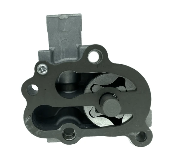 Yamaha YZF R25 Orjinal Yağ Pompası - Resim 2