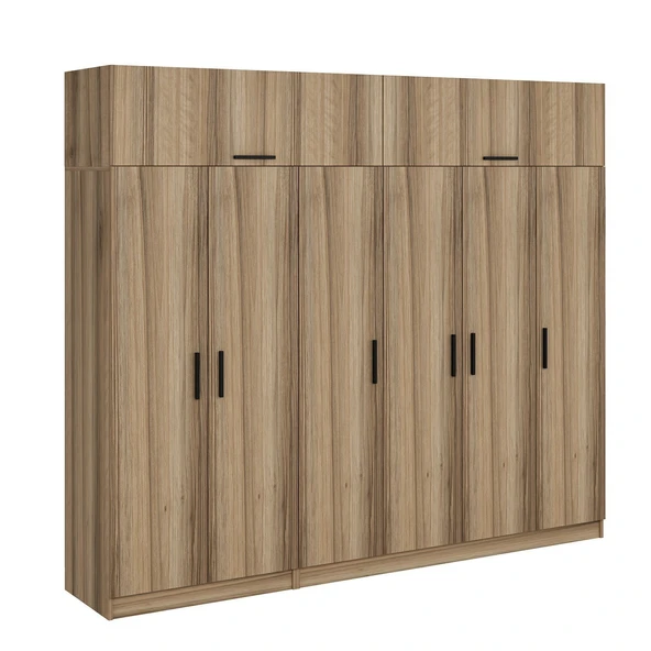 Minar Kale190 6 Kpk 2 Çek Dlp Ve Yüklük Dore - Resim 4