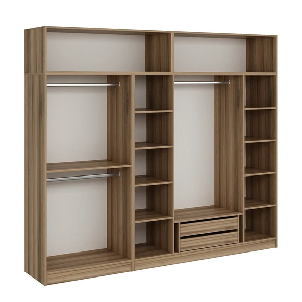 Minar Kale190 6 Kpk 2 Çek Dlp Ve Yüklük Dore - Resim 7