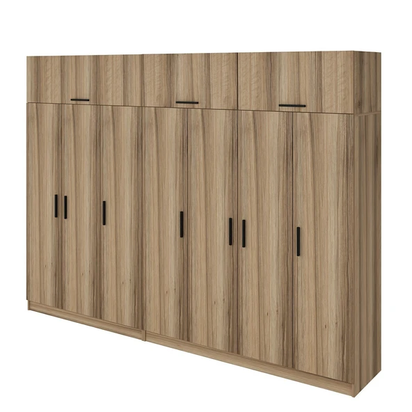 Minar Kale210 7 Kpk 4 Çek Dlp Ve Yüklük Dore - Resim 6