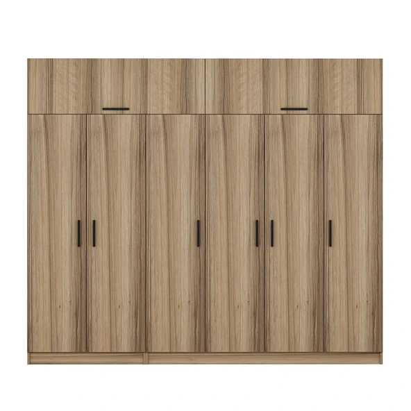 Minar Kale190 6 Kpk 2 Çek Dlp Ve Yüklük Dore - Resim 5