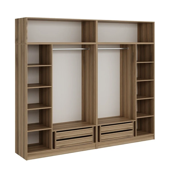 Minar Kale190 6 Kpk 4 Çek Dlp Ve Yüklük Dore - Resim 7