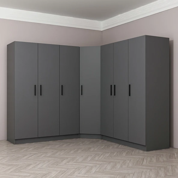 Minar Kale210 7 Kpk 4 Çek Köşe Dlp Antr - Resim 2