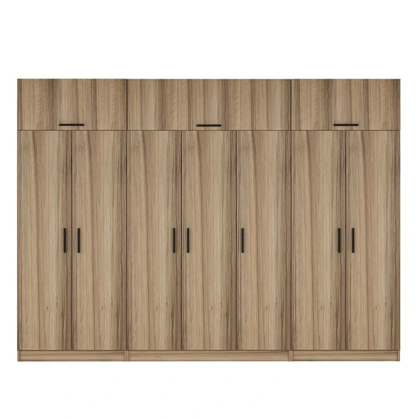 Minar Kale210 7 Kpk 2 Çek Dlp Ve Yüklük Dore - Resim 5