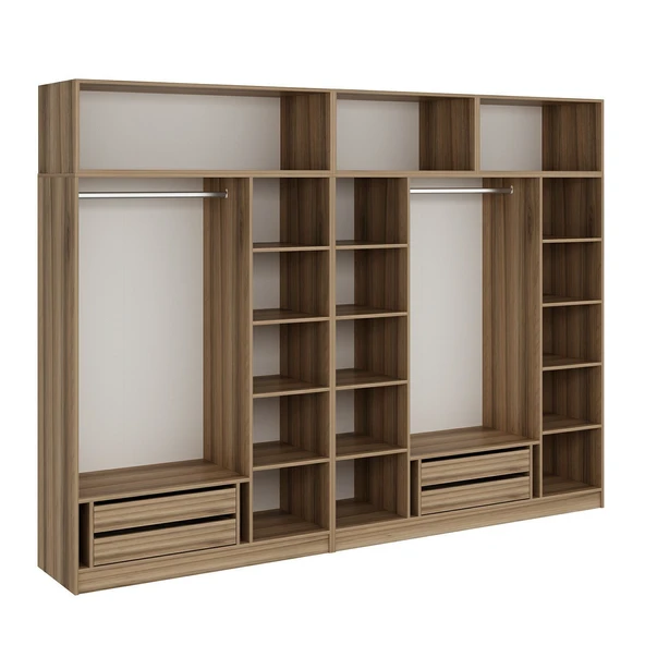 Minar Kale210 7 Kpk 4 Çek Dlp Ve Yüklük Dore - Resim 7