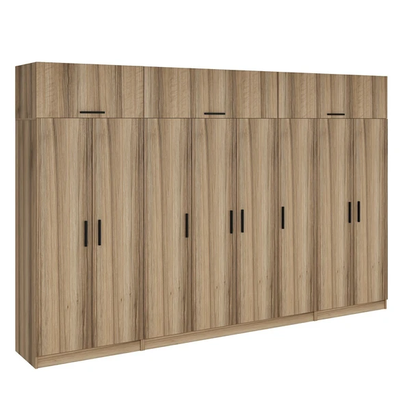 Minar Kale190 8 Kpk 2 Çek Dlp Ve Yüklük Dore - Resim 4