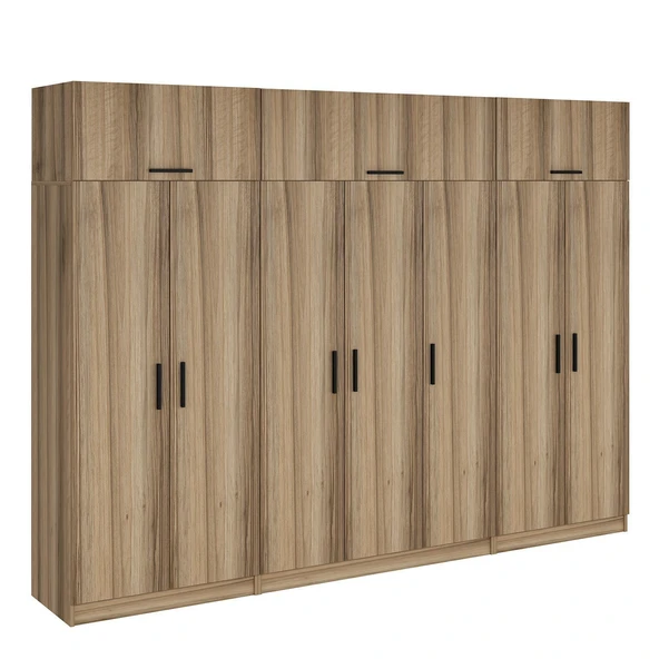 Minar Kale210 7 Kpk 2 Çek Dlp Ve Yüklük Dore - Resim 4