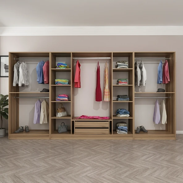 Minar Kale210 8 Kpk 2 Çek Dlp Dore Dore - Resim 5