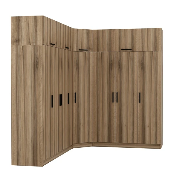 Minar Kale210 8 Kpk 4 Çek Köşe Dlp + Yüklük Dore - Resim 4