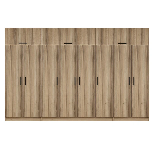 Minar Kale190 8 Kpk 2 Çek Dlp Ve Yüklük Dore - Resim 5