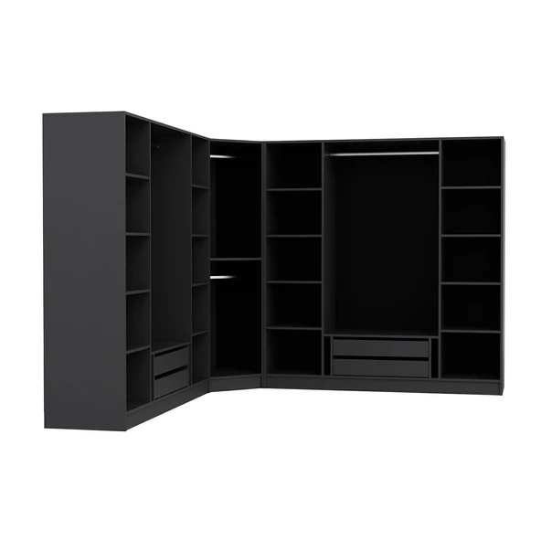 Minar Kale210 9 Kpk 4 Çek Köşe Dlp + Yüklük Antr Dore - Resim 7