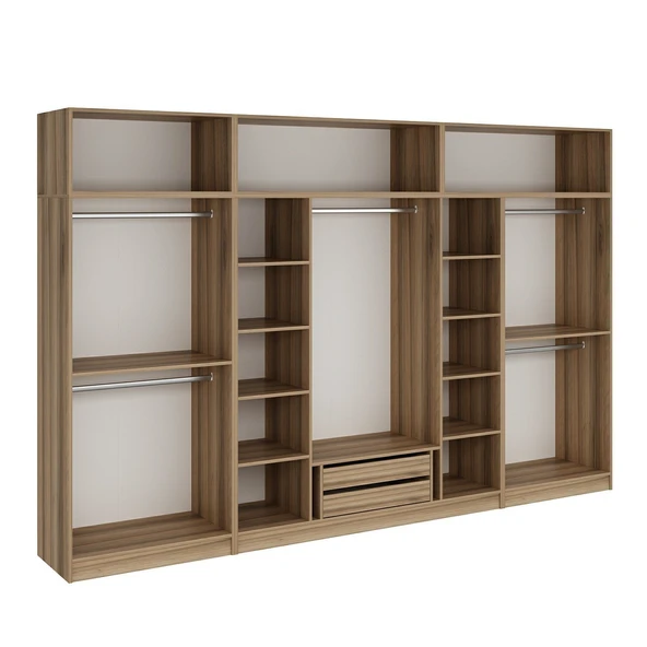 Minar Kale210 8 Kpk 2 Çek Dlp Ve Yüklük Dore Antr - Resim 7