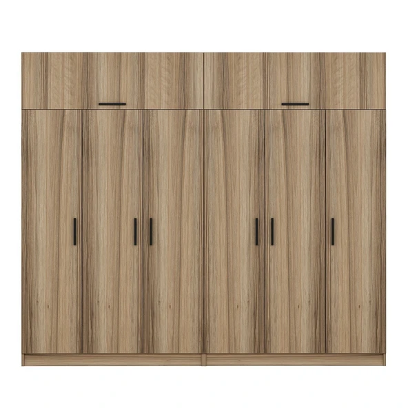 Minar Kale190 6 Kpk 4 Çek Dlp Ve Yüklük Dore - Resim 5