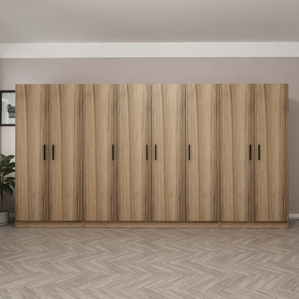 Minar Kale190 8 Kpk 2 Çek Dlp Dore - Resim 2