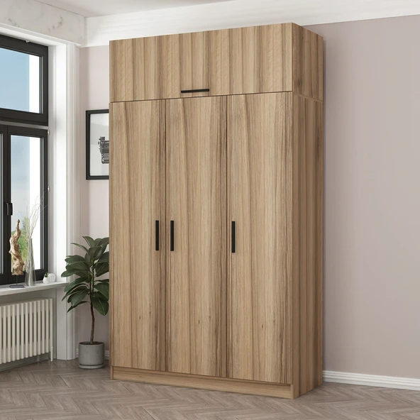 Minar Kale210 3 Kpk 2 Çek Dlp Ve Yüklük Dore ürün görseli