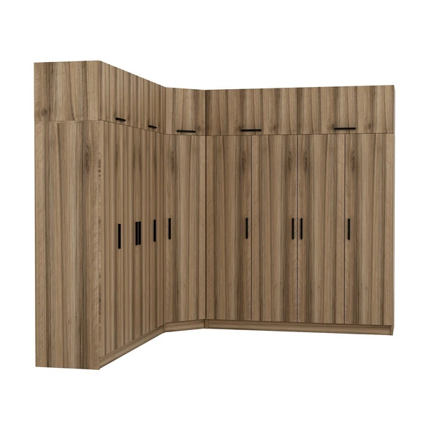 Minar Kale190 9 Kpk 4 Çek Köşe Dlp + Yüklük Dore - Resim 4