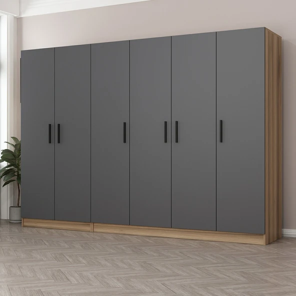 Minar Kale190 6 Kpk 2 Çek Dlp Dore Antr ürün görseli