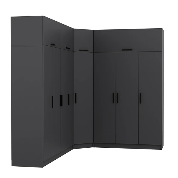 Minar Kale190 8 Kpk 4 Çek Köşe Dlp + Yüklük Antr - Resim 4