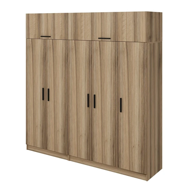 Minar Kale190 5 Kpk 2 Çek Dlp Ve Yüklük Dore - Resim 6