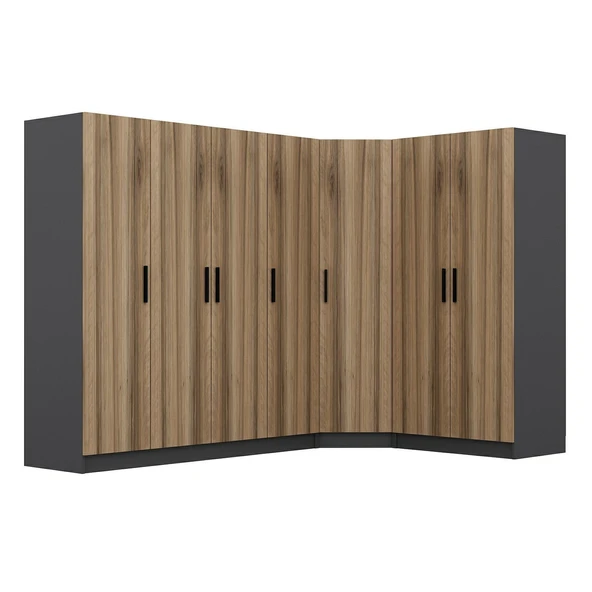 Minar Kale190 7 Kpk 2 Çek Köşe Dlp Antr Dore - Resim 7