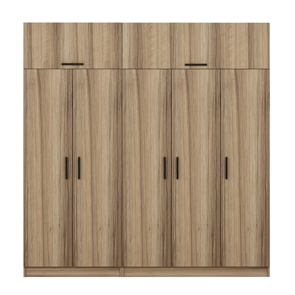 Minar Kale190 5 Kpk 2 Çek Dlp Ve Yüklük Dore - Resim 5