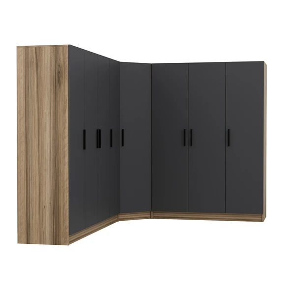 Minar Kale190 8 Kpk 4 Çek Köşe Dlp Dore Antr - Resim 7