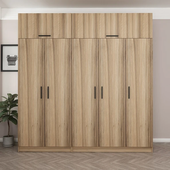 Minar Kale190 5 Kpk 2 Çek Dlp Ve Yüklük Dore - Resim 2