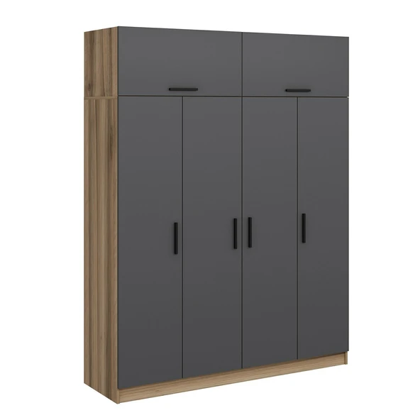 Minar Kale190 4 Kpk 2 Çek Dlp Ve Yüklük Dore Antr - Resim 4