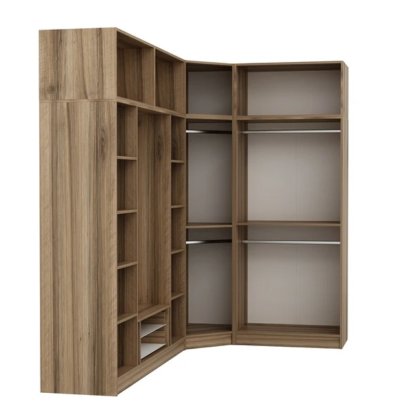 Minar Kale210 7 Kpk 2 Çek Köşe Dlp + Yüklük Dore - Resim 7