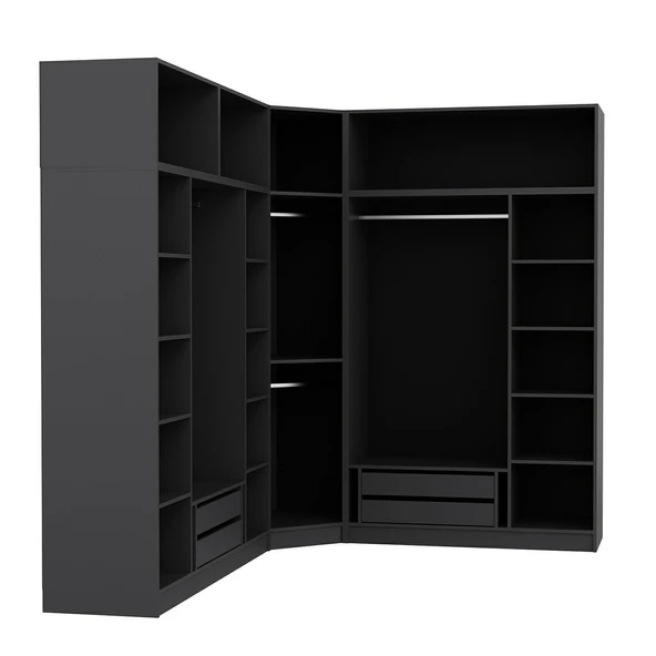 Minar Kale210 8 Kpk 4 Çek Köşe Dlp + Yüklük Antr - Resim 7