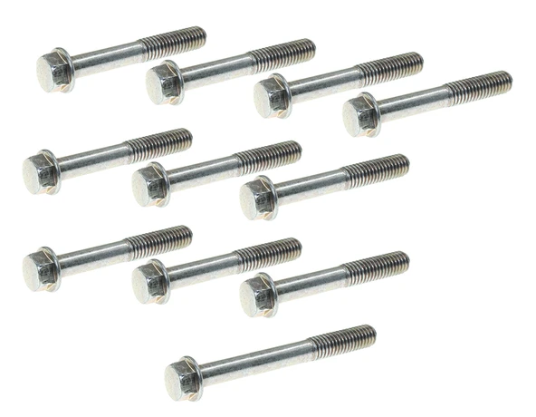 Honda Titan Debriyaj Kapak Orjinal Civata Seti ürün görseli