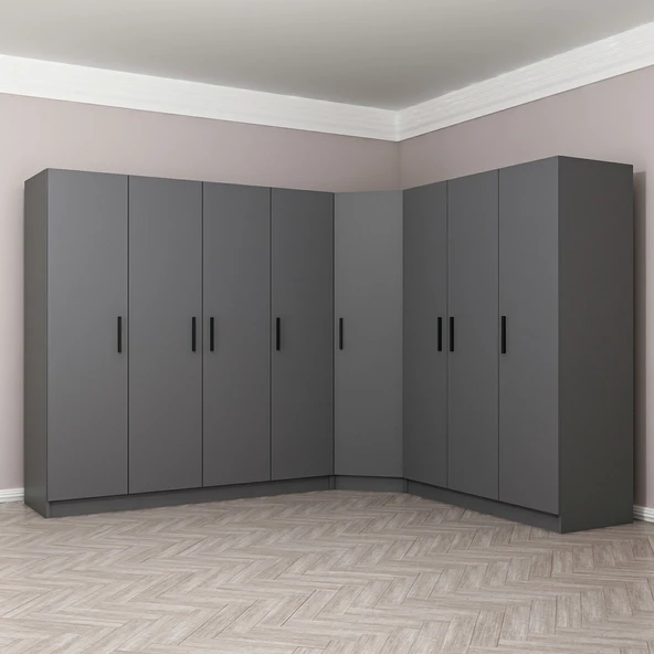 Minar Kale210 8 Kpk 4 Çek Köşe Dlp Antr - Resim 2