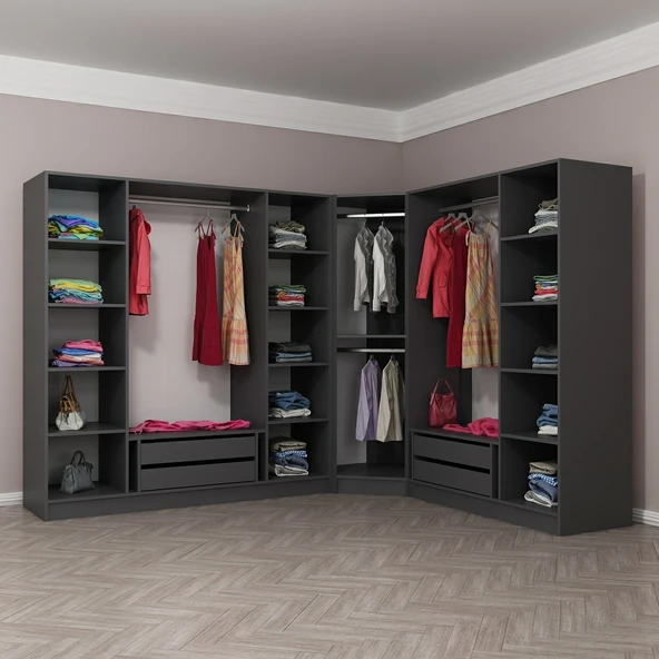 Minar Kale190 8 Kpk 4 Çek Köşe Dlp Antr - Resim 4