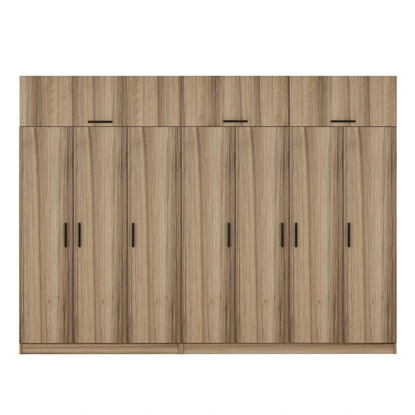 Minar Kale190 7 Kpk 4 Çek Dlp Ve Yüklük Dore - Resim 5