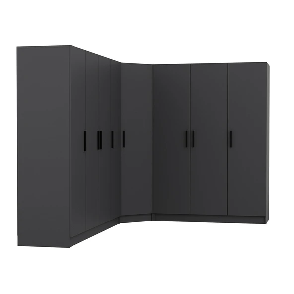 Minar Kale190 8 Kpk 4 Çek Köşe Dlp Antr - Resim 7