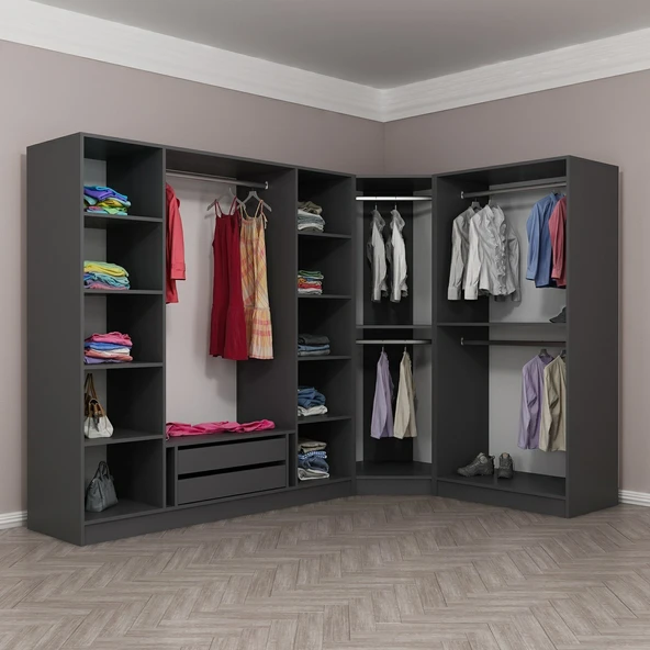 Minar Kale210 7 Kpk 2 Çek Köşe Dlp Antr Dore - Resim 5