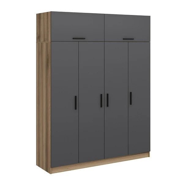 Minar Kale210 4 Kpk 2 Çek Dlp Ve Yüklük Dore Antr - Resim 4