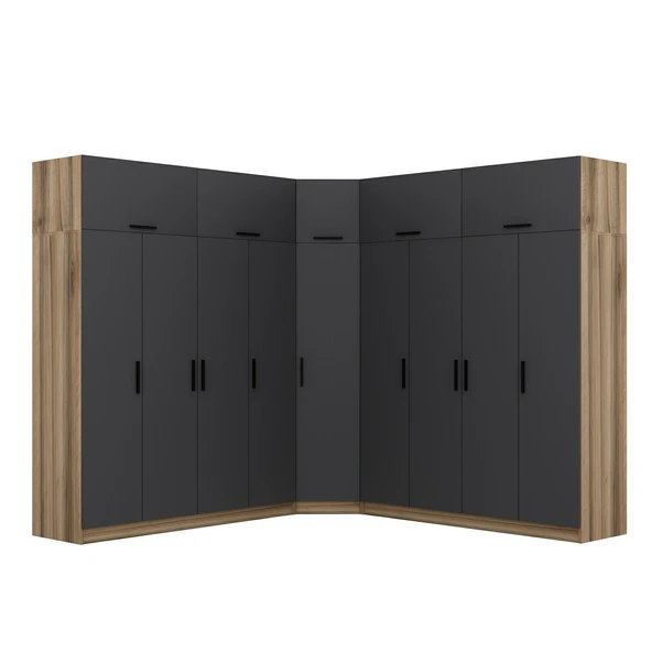 Minar Kale190 9 Kpk 4 Çek Köşe Dlp + Yüklük Dore Antr - Resim 5