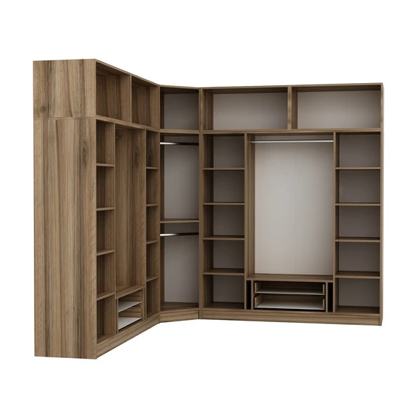 Minar Kale190 9 Kpk 4 Çek Köşe Dlp + Yüklük Dore - Resim 7