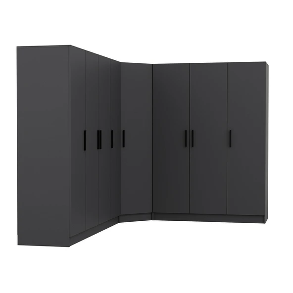 Minar Kale210 8 Kpk 4 Çek Köşe Dlp Antr - Resim 7