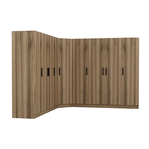 Minar Kale190 9 Kpk 4 Çek Köşe Dlp Dore - Resim 7