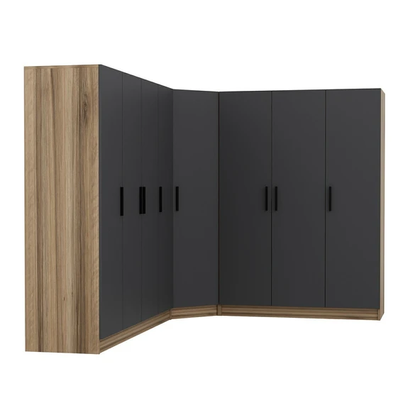 Minar Kale210 8 Kpk 4 Çek Köşe Dlp Dore Antr - Resim 7