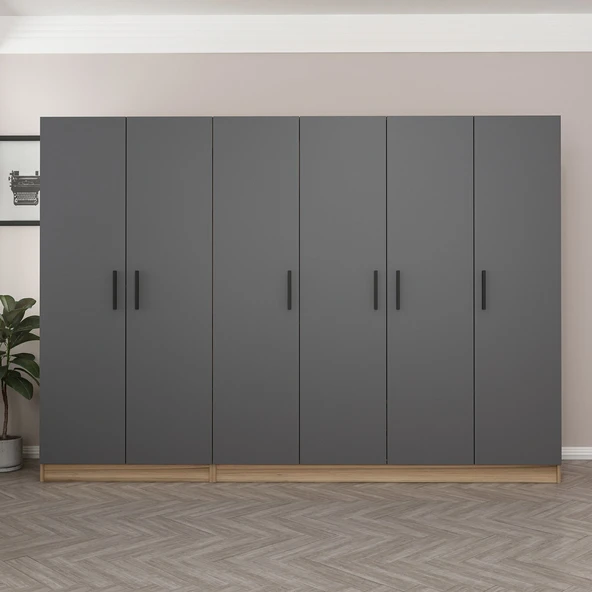 Minar Kale210 6 Kpk 2 Çek Dlp Dore Antr - Resim 2