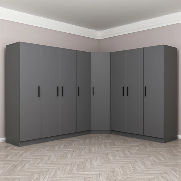 Minar Kale190 8 Kpk 4 Çek Köşe Dlp Antr - Resim 3