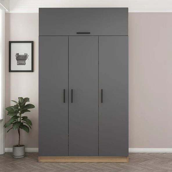 Minar Kale210 3 Kpk 2 Çek Dlp Ve Yüklük Dore Antr - Resim 2