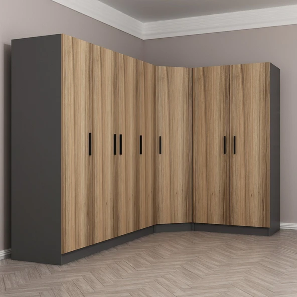 Minar Kale190 7 Kpk 2 Çek Köşe Dlp Antr Dore - Resim 2